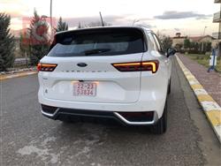 Ford Territory